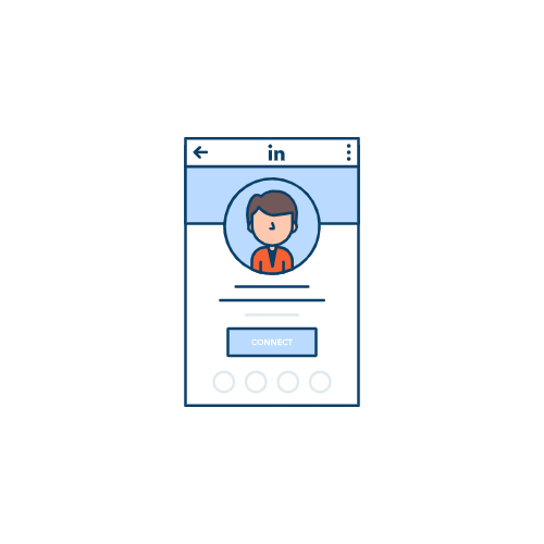 Personal brand on LinkedIn